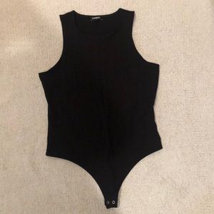 Express Body Suit